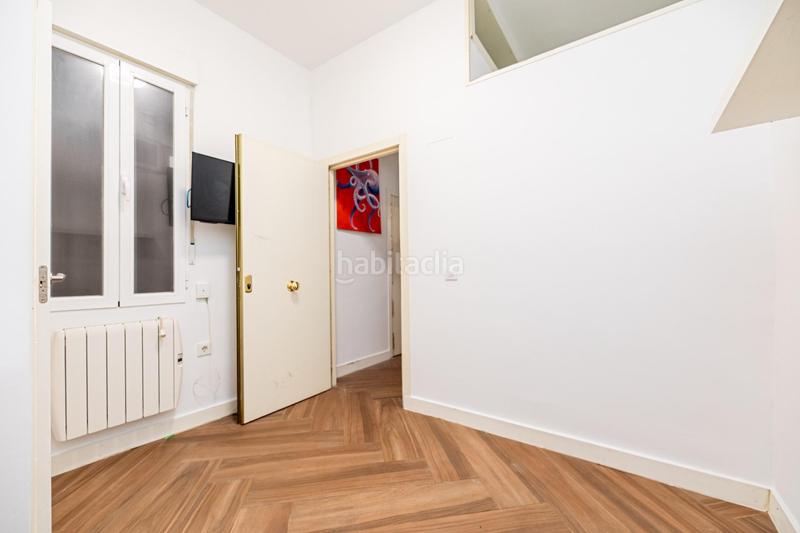 Foto 4b6592fb-9c0d-42ec-8ef9-00d39f80e76d. Pis amb calefacció a Palacio Madrid