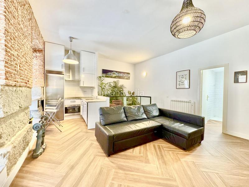 Foto 73ef1839-d07e-47d8-b8cc-5edf2f77da48. Pis amb calefacció a Palacio Madrid