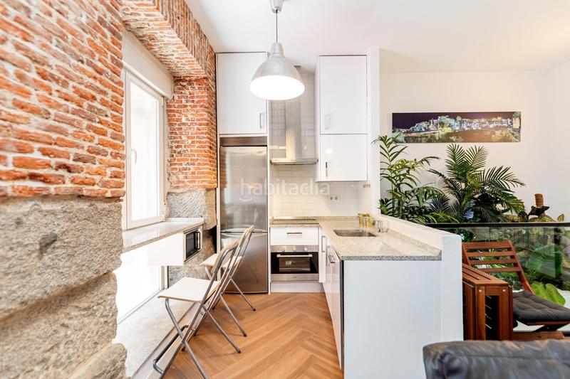 Foto 86600ea4-72b9-4654-9ee9-541f17058eee. Pis amb calefacció a Palacio Madrid