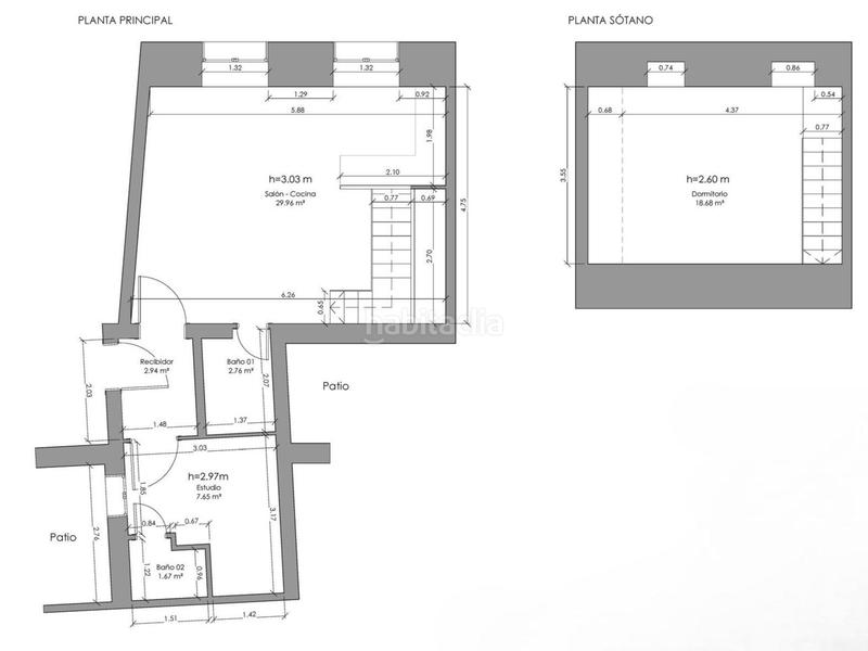 Foto d411ab47-6724-4d92-9fc7-f86d6524af8f. Pis amb calefacció a Palacio Madrid