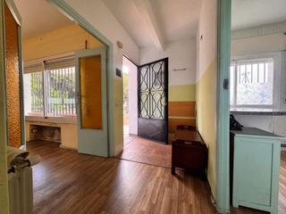 Planta baja en Collado Mediano. Piso en planta baja con terraza garaje y trastero