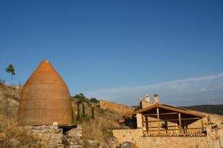 Masia a Casco Histórico. Casa rural de diseño único en sigenza  ideal para inversión o ca