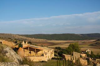 Masía en Casco Histórico. Casa rural de diseño único en sigenza  ideal para inversión o ca