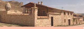 Mas à Casco Histórico. Casa rural de diseño único en sigenza  ideal para inversión o ca