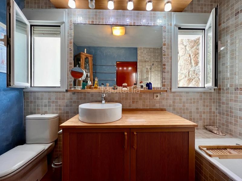 Foto 139c6522-52fb-4594-b97e-15d36872e7c7. Chalet mit heizung parking pool in El Guijo-Colonia España Galapagar