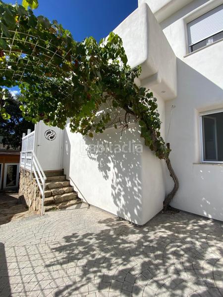 Foto 18b82a34-8861-423e-9656-7a63323724f6. Chalet mit heizung parking pool in El Guijo-Colonia España Galapagar