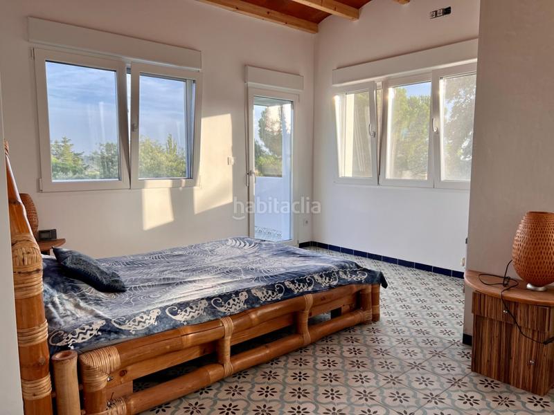 Foto 29245b0e-c25b-46f8-b655-341c90722399. Chalet mit heizung parking pool in El Guijo-Colonia España Galapagar