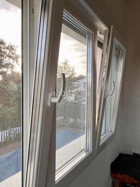 Foto 31fcabbf-5431-4f4b-adaa-e4c1ab81ee88. Chalet mit heizung parking pool in El Guijo-Colonia España Galapagar