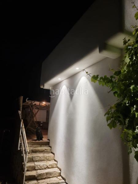 Foto 40c6f8e6-ef12-4923-8e28-ef30f657e7a1. Chalet mit heizung parking pool in El Guijo-Colonia España Galapagar