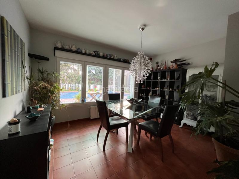 Foto 4ca4e6ca-487c-484f-b833-0165ed656409. Chalet mit heizung parking pool in El Guijo-Colonia España Galapagar