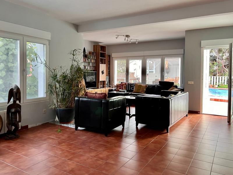 Foto 5c035401-1cdf-4e39-90fe-8ad6c2f472ac. Chalet mit heizung parking pool in El Guijo-Colonia España Galapagar