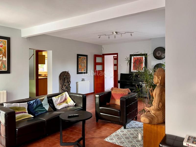 Foto 63bba866-63bc-41e5-93fb-8d27a03c3211. Chalet mit heizung parking pool in El Guijo-Colonia España Galapagar