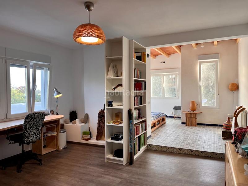 Foto 6b729e9b-8e73-4cf0-9d72-1b4bc32b61d6. Chalet mit heizung parking pool in El Guijo-Colonia España Galapagar