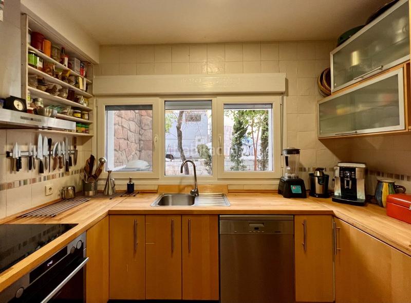 Foto 6e0b581a-94ca-46d0-8ebe-0067ef3a0ad8. Chalet mit heizung parking pool in El Guijo-Colonia España Galapagar