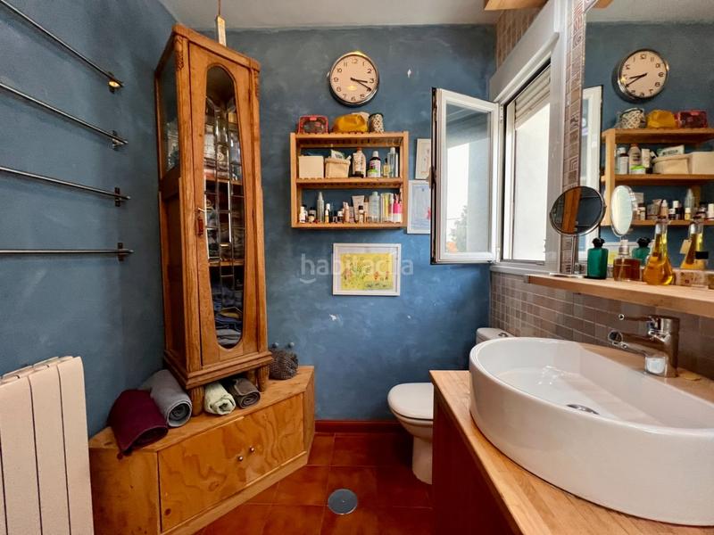 Foto 751c7693-dc3c-4d2e-b76c-aaf75e0d5dc5. Chalet mit heizung parking pool in El Guijo-Colonia España Galapagar