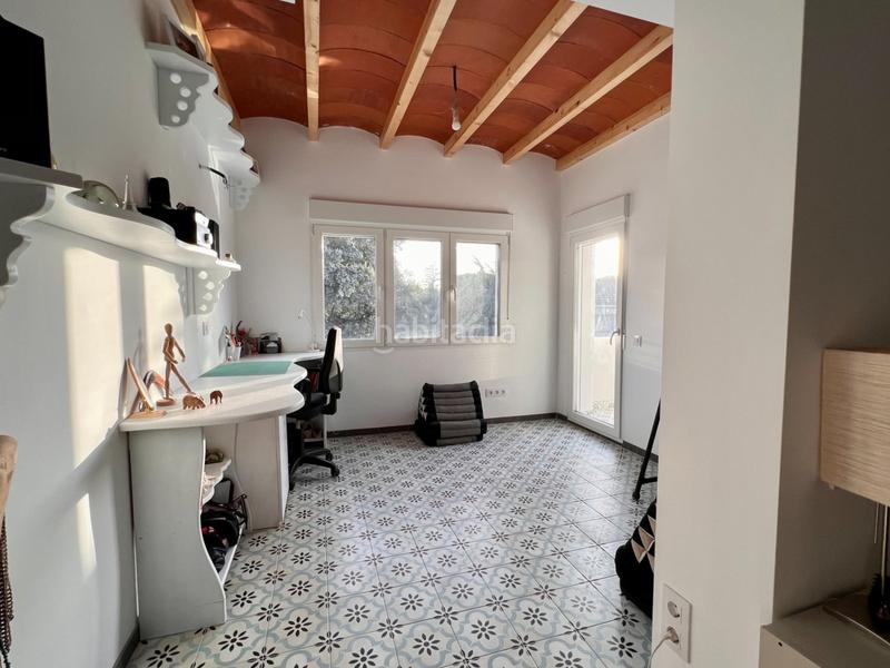 Foto a29337f4-bacc-4fd6-96b3-219222b0b6f7. Chalet mit heizung parking pool in El Guijo-Colonia España Galapagar