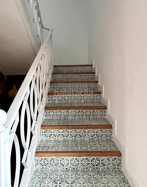 Foto b9148cdb-099f-4287-9829-2e9c61d3fa4f. Chalet mit heizung parking pool in El Guijo-Colonia España Galapagar