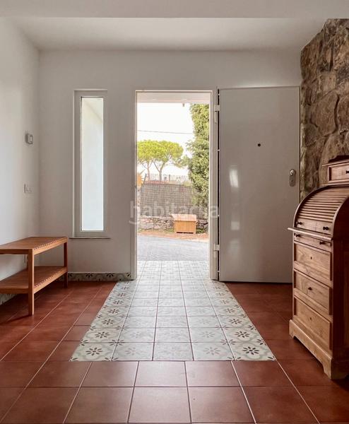 Foto be8d2d65-58c4-4f38-8c9e-9b5953b2afc9. Chalet mit heizung parking pool in El Guijo-Colonia España Galapagar