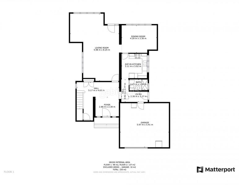 Foto beba90cb-5018-4241-a9f3-f8ee1194255b. Chalet mit heizung parking pool in El Guijo-Colonia España Galapagar