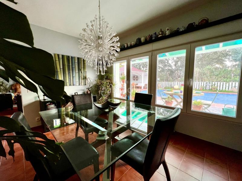 Foto c0a405c4-569b-44f0-8c24-24f11037ce27. Chalet mit heizung parking pool in El Guijo-Colonia España Galapagar