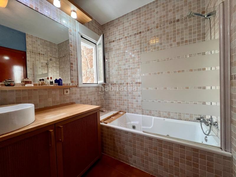 Foto c36b20b3-d069-429c-8b86-50dafa8b7262. Chalet mit heizung parking pool in El Guijo-Colonia España Galapagar