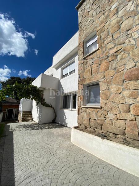 Foto daf29781-eb4d-48fc-94a8-4a4164b7f614. Chalet mit heizung parking pool in El Guijo-Colonia España Galapagar