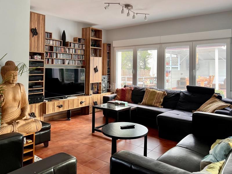 Foto ea03eba6-3aca-449a-b8d6-8fe6df8403f2. Chalet mit heizung parking pool in El Guijo-Colonia España Galapagar