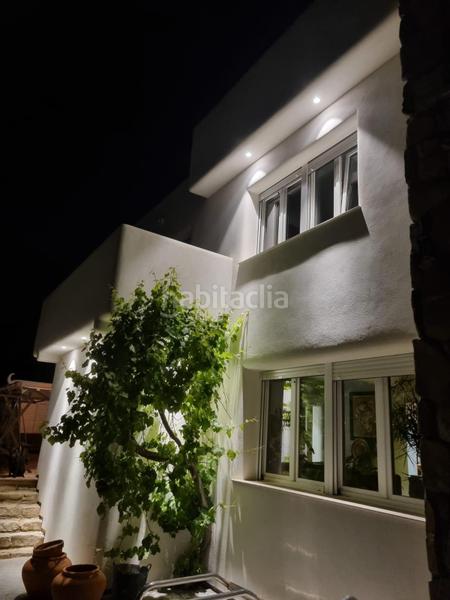 Foto f82484d9-c53c-4534-a734-b300994b2024. Chalet mit heizung parking pool in El Guijo-Colonia España Galapagar