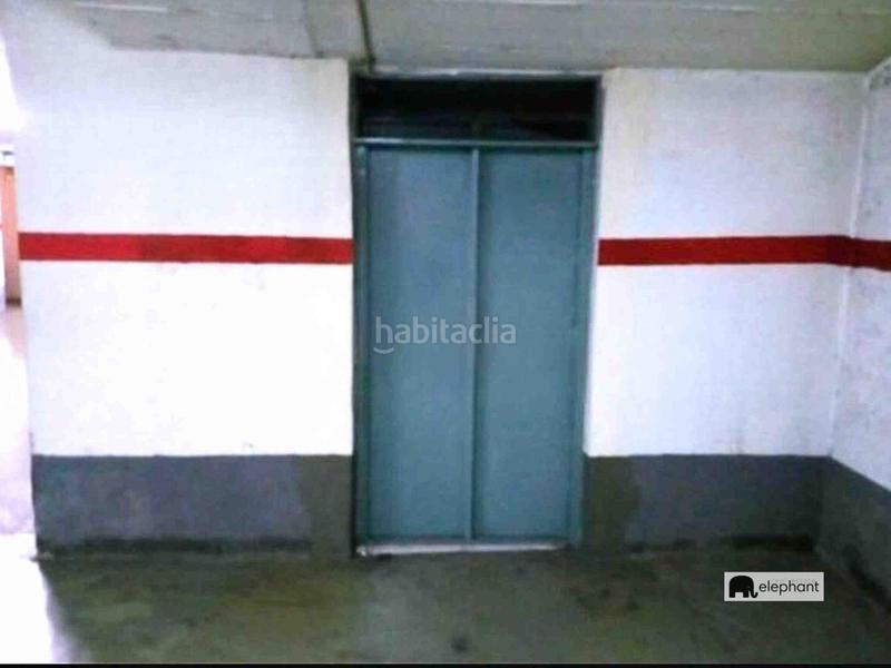 Foto 04b74c3f-6590-4bce-aa27-9ae1485a4a7d. Posto auto in Dreta de l´Eixample Barcelona