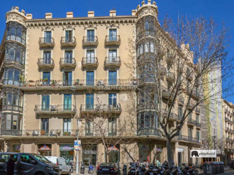 Foto 2911c50d-7868-4b55-8fe7-f39f0a13ece4. Posto auto in Dreta de l´Eixample Barcelona