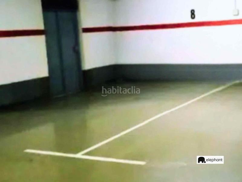 Foto 6dcaffa3-c5aa-4fd7-b31c-f08041b6ccce. Posto auto in Dreta de l´Eixample Barcelona