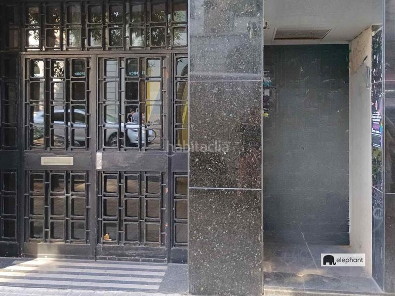 Foto d94b2143-677e-47fe-849c-d3ba94e730e7. Posto auto in Dreta de l´Eixample Barcelona