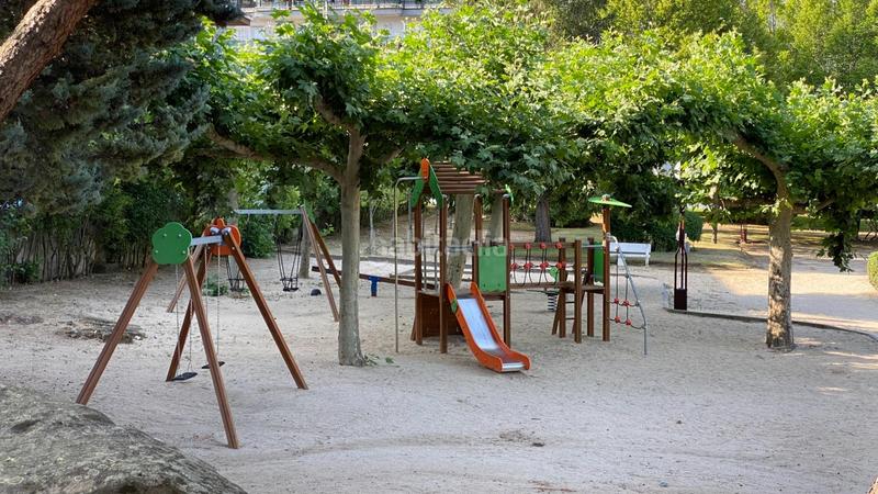 Foto a6742ba9-13c1-420d-8e96-93c47ede38b5. Appartamento con riscaldamento parcheggio piscina in Collado Villalba