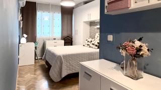 Appartement à Parque de la Coruña-Las Suertes. Piso en parque de la coruña