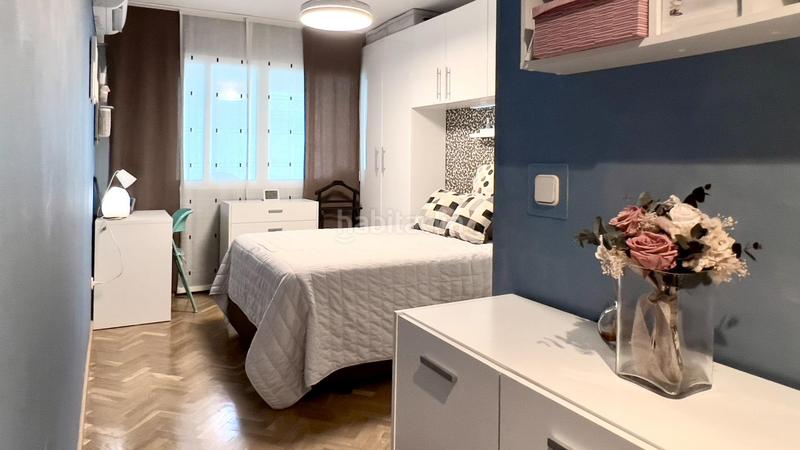 Foto b8b272f4-64d5-41a1-835d-4e6c47b54e17. Appartamento con riscaldamento parcheggio piscina in Collado Villalba