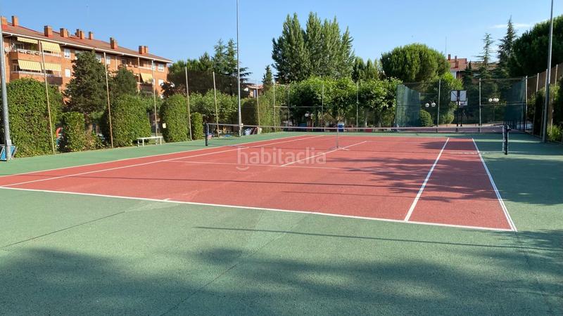 Foto dc68d2aa-ac88-49af-a4a8-14022830f12d. Appartamento con riscaldamento parcheggio piscina in Collado Villalba