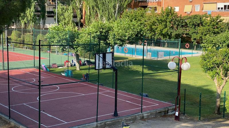 Foto ea854a69-4f94-4ffe-9764-f9bfd6629390. Piso  en parque de la coruña en Parque de la Coruña-Las Suertes Collado Villalba