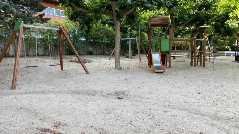 Foto f4acc4c3-5630-44e6-9e23-5767196e6f8c. Appartamento con riscaldamento parcheggio piscina in Collado Villalba