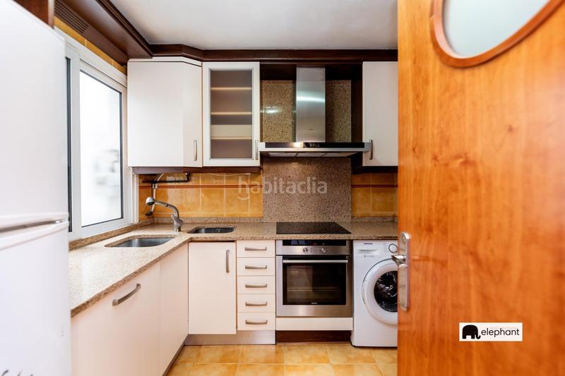 Foto 13ead86e-3743-4621-a163-e936dedc121b. Appartement avec chauffage parking piscine dans Villalba Estación Collado Villalba