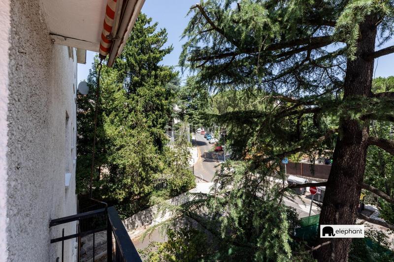 Foto 2d37f7a5-9985-4d28-8b22-ee6687c18407. Appartement avec chauffage parking piscine dans Villalba Estación Collado Villalba