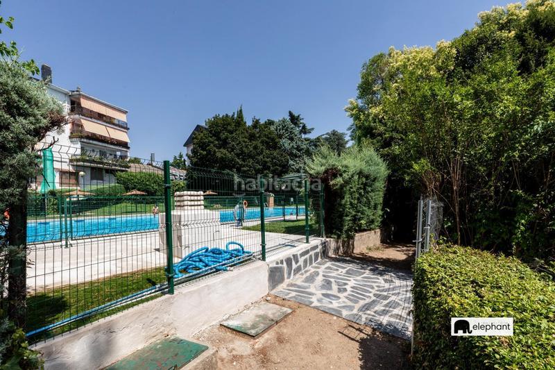 Foto 3d9ce4f0-085d-4d34-8c9d-8c3a1108bcd8. Appartement avec chauffage parking piscine dans Villalba Estación Collado Villalba