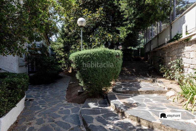 Foto 620a8a61-ec08-4597-95cd-d2de6ab200b5. Appartement avec chauffage parking piscine dans Villalba Estación Collado Villalba