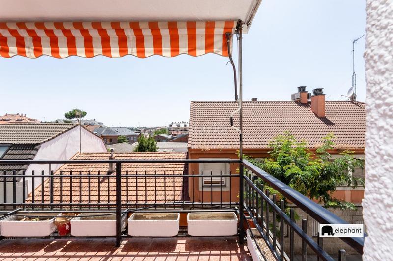 Foto a67d484c-35db-4758-ac6a-bc9a811246dc. Appartement avec chauffage parking piscine dans Villalba Estación Collado Villalba