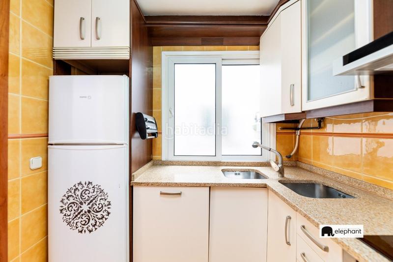 Foto d67248c5-08ec-4f4c-b976-bed9701fc732. Appartement avec chauffage parking piscine dans Villalba Estación Collado Villalba