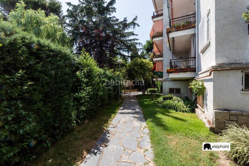 Foto ec1fe435-30b1-4e4e-b8c0-b915c74f3d42. Appartement avec chauffage parking piscine dans Villalba Estación Collado Villalba