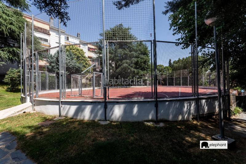 Foto f0d953a5-59fb-4ee9-b808-d5a8296762be. Appartement avec chauffage parking piscine dans Villalba Estación Collado Villalba
