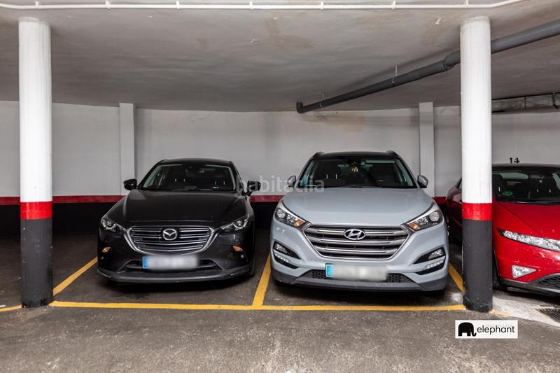 Foto fac402e6-582c-48f3-b224-44c1d52f4b2f. Appartement avec chauffage parking piscine dans Villalba Estación Collado Villalba