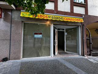 Locale commerciale in Villalba Pueblo