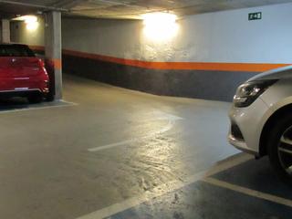Parking coche en Gaztambide. Garaje en zona con gran demanda