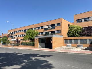 Appartamento in Parque de la Coruña-Las Suertes